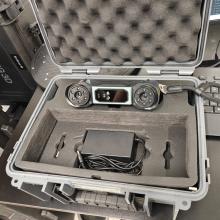 Used shining 3D Freescan Combo