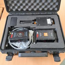 Gebrauchter GeoSLAM ZEB-REVO RT