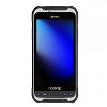 Nordalp NAUTIZ X6 Pro