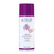 AESUB violet - Set aus 12 Dosen Entspiegelungsspray