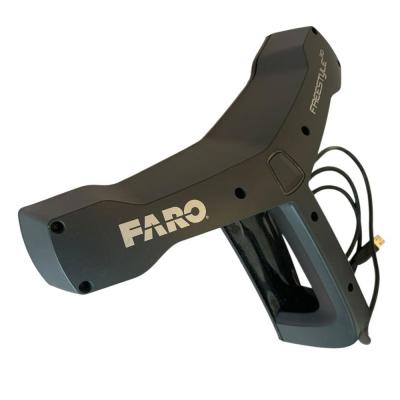 Used FARO Freestyle