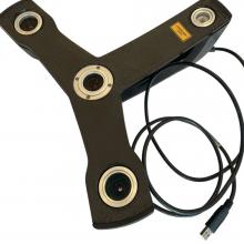 Used FARO Freestyle