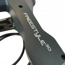 Used FARO Freestyle