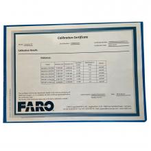 Used FARO Freestyle