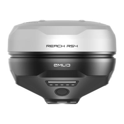 Emlid Reach RS4 Multi-Band RTK GNSS Receiver