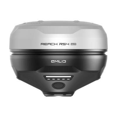 Emlid Reach RS4 Pro Multi-Band RTK GNSS Receiver