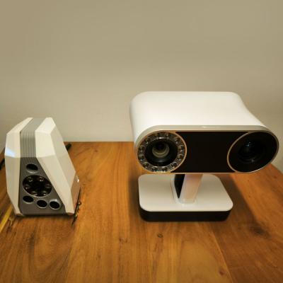 Used Artec Spider II & Artec Leo