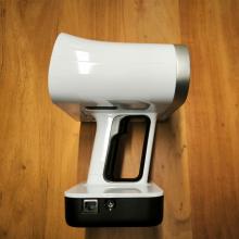 Used Artec Spider II & Artec Leo