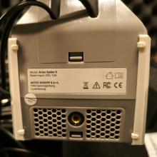 Used Artec Spider II & Artec Leo