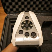 Gebrauchter Artec Spider