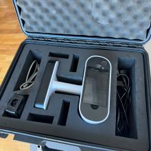 Used Artec Leo