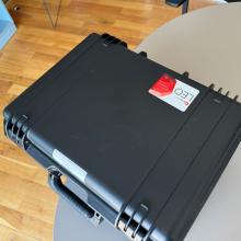 Used Artec Leo