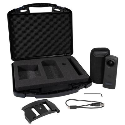 Rental of FARO PanoCam all-in-one set (optional with 3D laser scanner rental)
