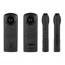 Rental of FARO PanoCam all-in-one set (optional with 3D laser scanner rental)