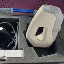 Used Artec EVA