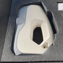 Used Artec EVA