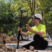 Emlid Reach RX2 ohne Koffer