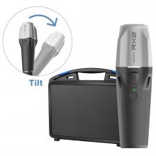 Emlid Reach RX2 with case