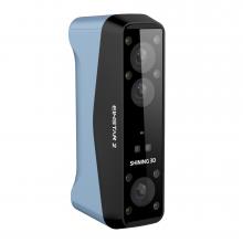 Shining3D EINSTAR 2 wireless