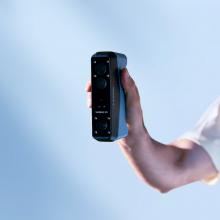 Shining3D EINSTAR 2 wireless