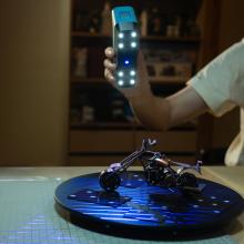 Shining3D EINSTAR 2 wireless