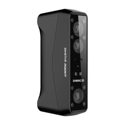 Shining3D EINSTAR Rockit