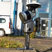 XGRIDS - Lixel L2 Pro Survey Grade RTK Kit