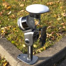 XGRIDS - Lixel L2 Pro Survey Grade RTK Kit