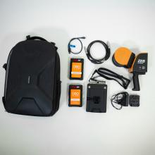 Gebrauchter GeoSLAM ZEB Horizon System