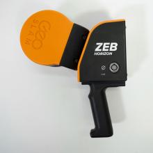 Gebrauchter GeoSLAM ZEB Horizon System