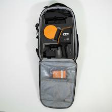 Used GeoSLAM ZEB Horizon