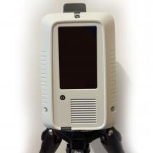Gebrauchter Leica RTC360 LT
