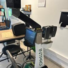 Gebrauchtes Trimble Indoor Mobile Mapping Solution...