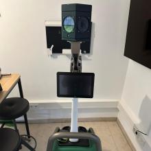 Gebrauchtes Trimble Indoor Mobile Mapping Solution (TIMMS) - Timms Cart 2.0