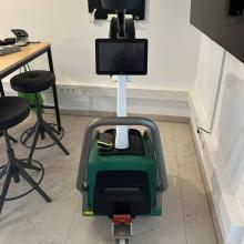Gebrauchtes Trimble Indoor Mobile Mapping Solution (TIMMS) - Timms Cart 2.0