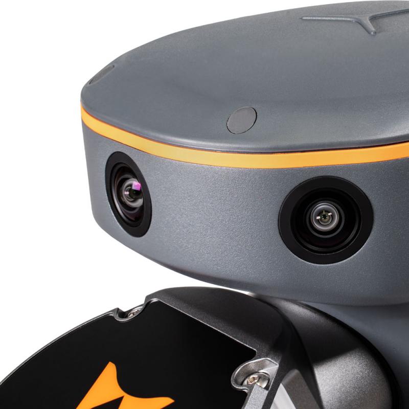 Chcnav Camera CHCNAV RS30 - 32 channels - Laserscanning Europe Online Shop
