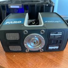 used FARO Focus M70