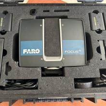 used FARO Focus M70
