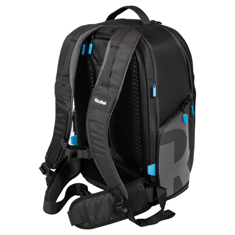 Rf Scanner Rucksack Scanner Backpack for FARO Focus - Laserscanning Europe Online Shop