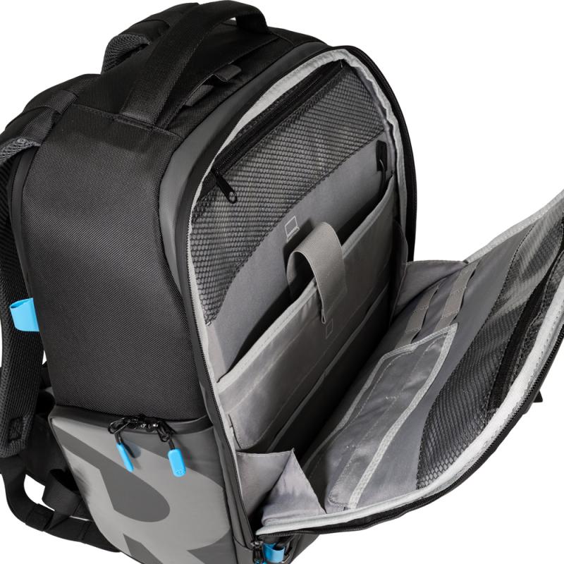 Scanner Backpack for FARO Focus - Laserscanning Europe Online Shop