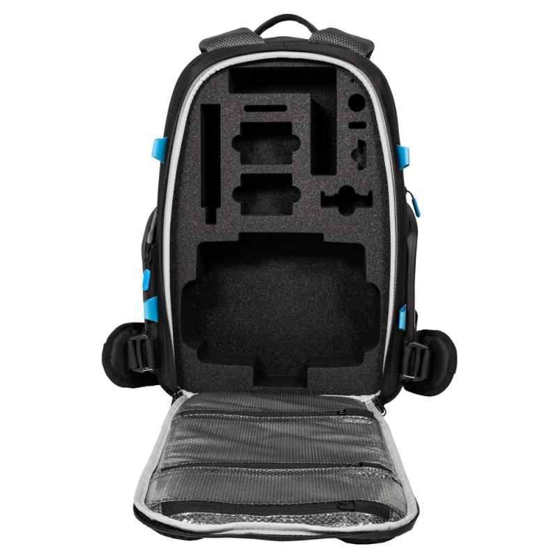 Rf Scanner Rucksack Scanner Backpack for FARO Focus - Laserscanning Europe Online Shop