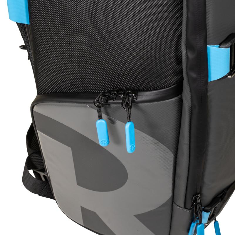 Rf Scanner Rucksack Scanner Backpack for FARO Focus - Laserscanning Europe Online Shop