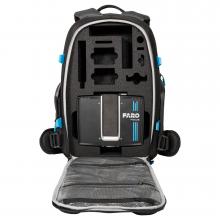 Scanner Backpack for FARO Focus