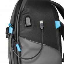 Scanner Backpack for FARO Focus