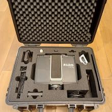 Used FARO Focus Premium