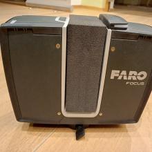 Used FARO Focus Premium