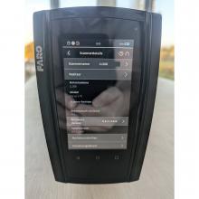 Used FARO Focus S70