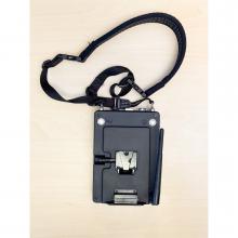 Used GeoSLAM ZEB REVO