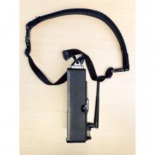 Used GeoSLAM ZEB REVO