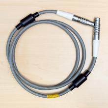 Used GeoSLAM ZEB REVO